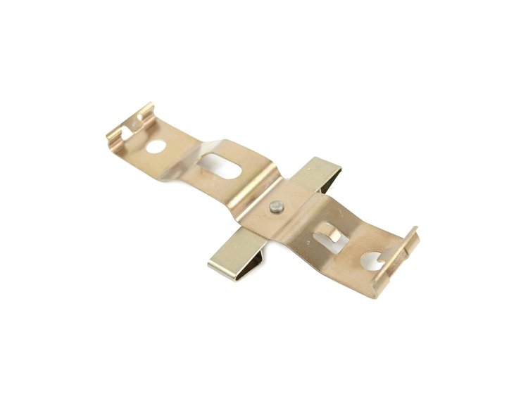 RETAINER BRAKE ANTIRATTLE