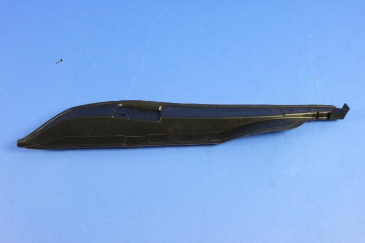 SILENCER FENDER PILLAR