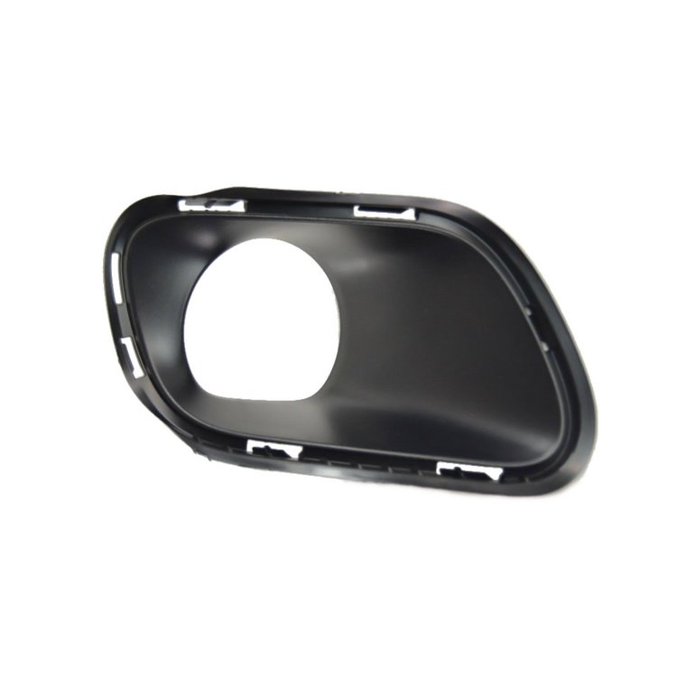 BEZEL FOG LAMP