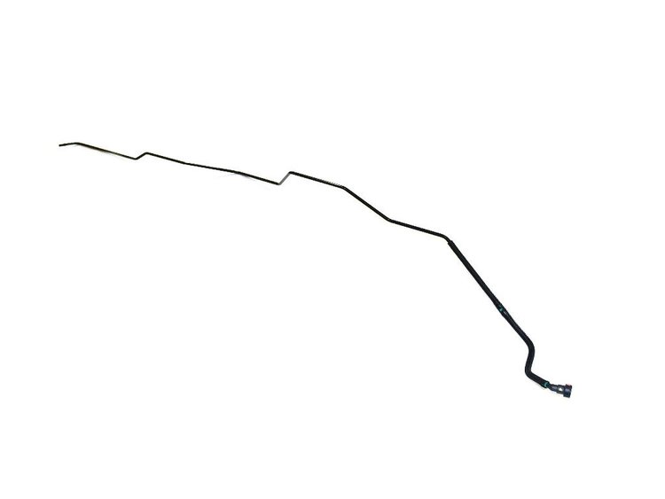 TUBE FUEL SUPPLY