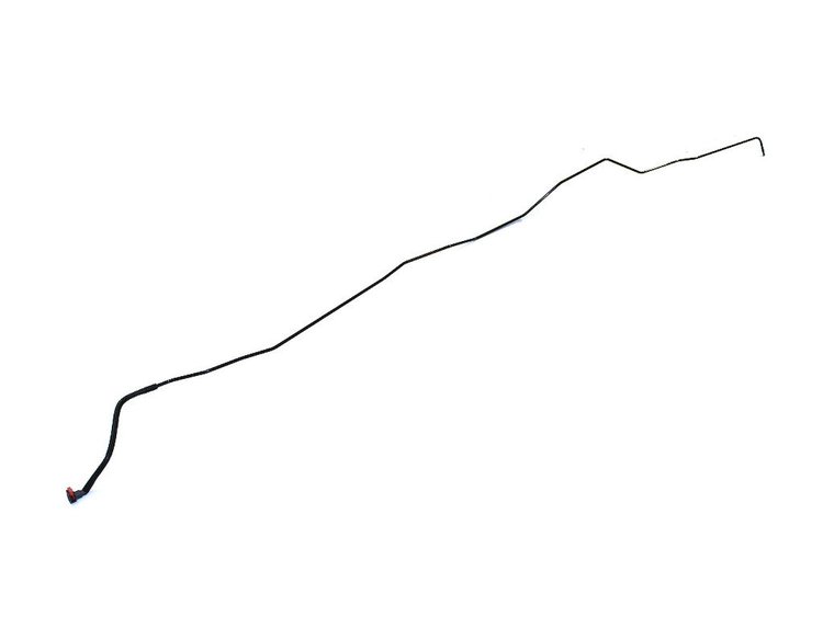 TUBE FUEL SUPPLY