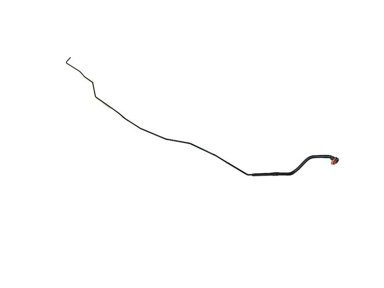 TUBE FUEL SUPPLY