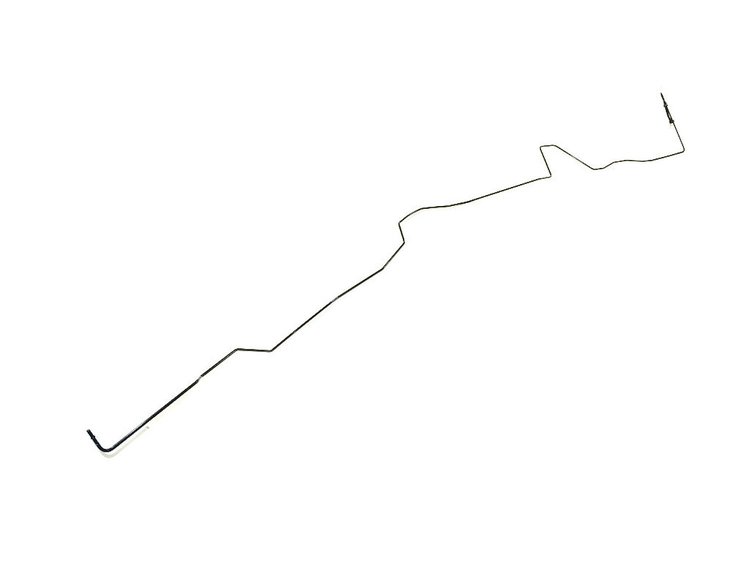 TUBE FUEL SUPPLY