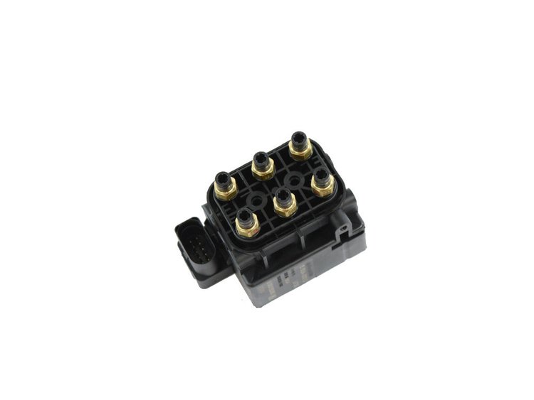 VALVEBLOK COMPRESSOR