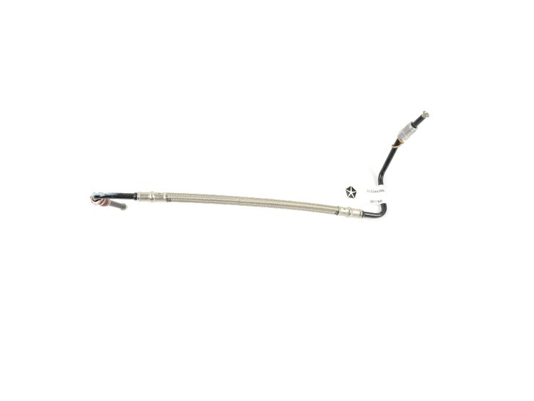 TUBE BRAKE