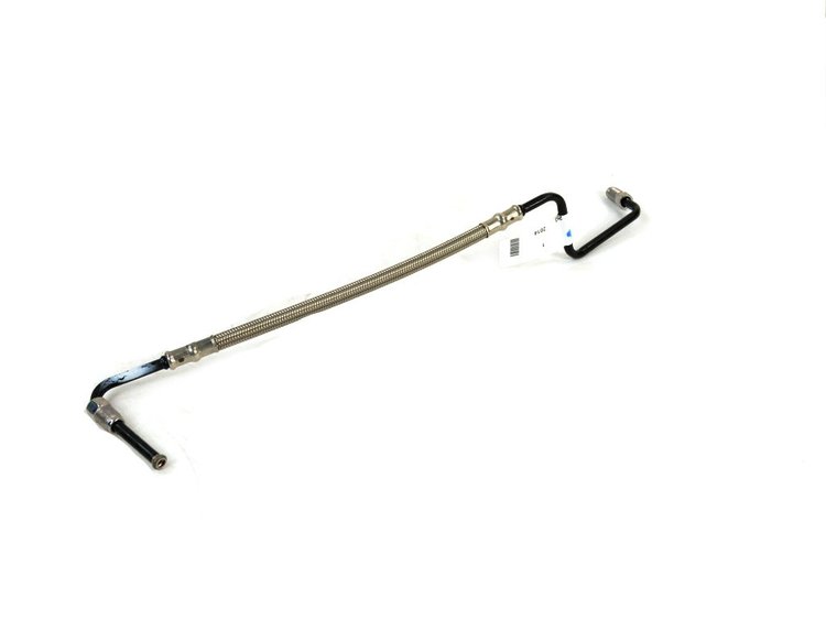 TUBE BRAKE