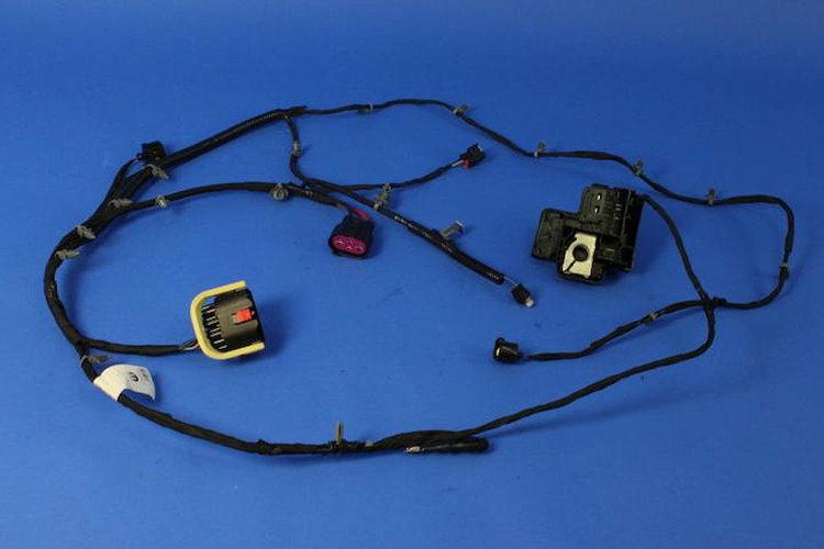 WIRING CHASSIS