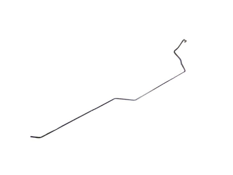 TUBE FUEL SUPPLY