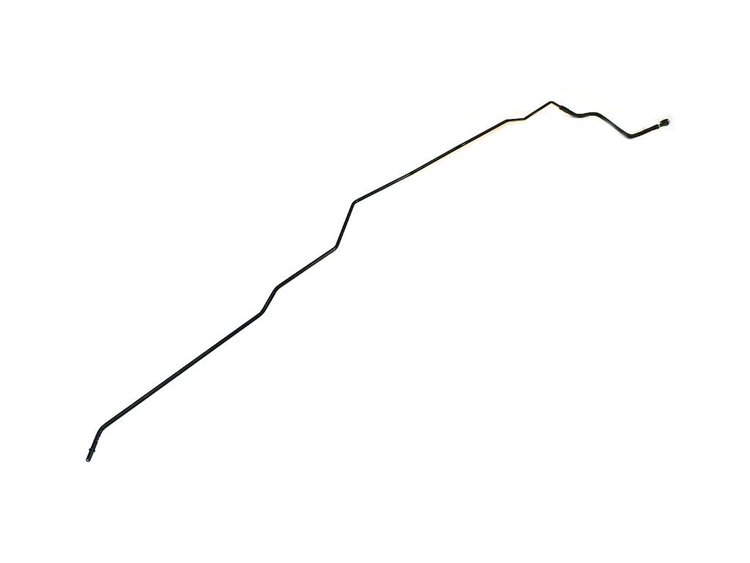 TUBE FUEL VAPOR