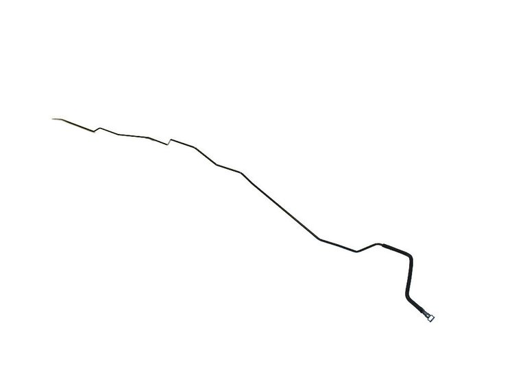 TUBE FUEL VAPOR