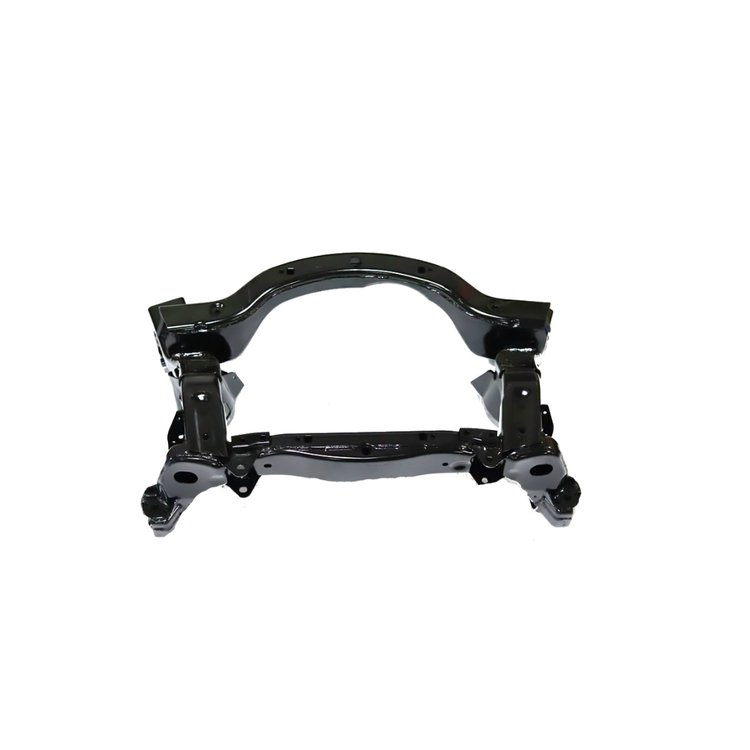 C/MEMBER FRONT SUSPENSION