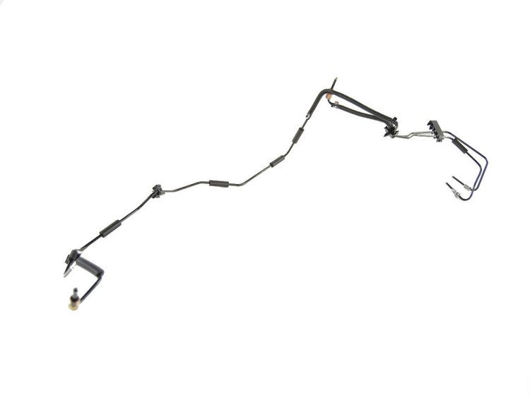TUBE ASSY BRAKE