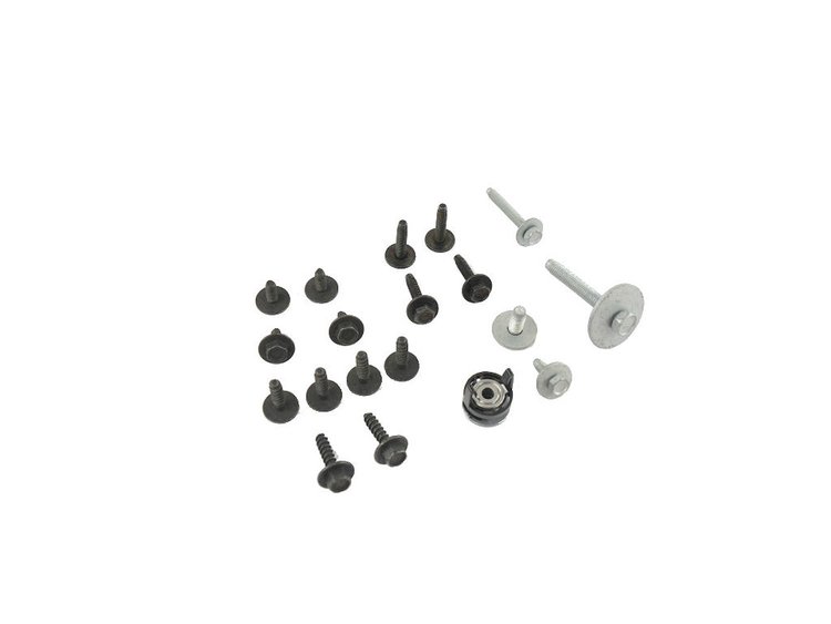 FASTENERS FRONT END MODUL