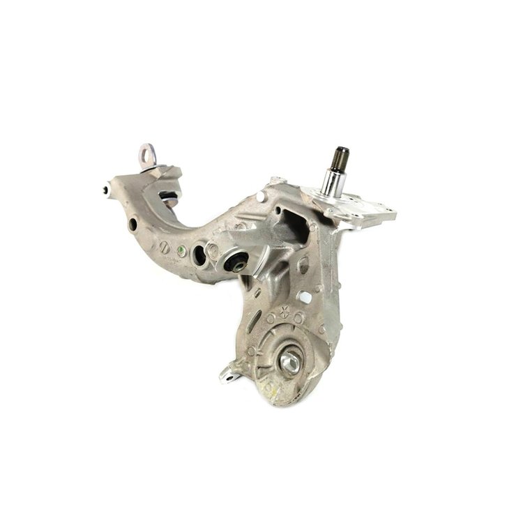CONTROL ARM REAR