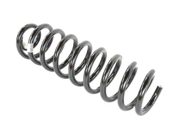 SPRING FRONT COIL