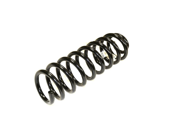 SPRING FRONT COIL
