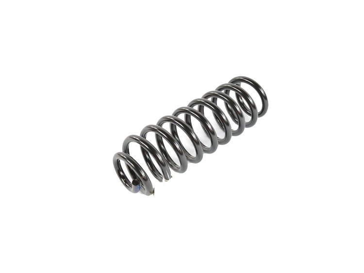 SPRING FRONT COIL