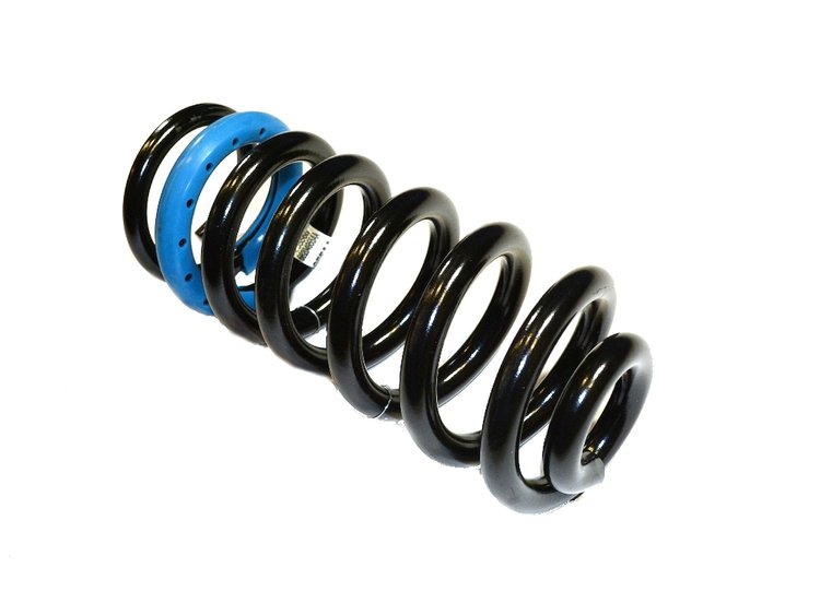 SPRING REAR COIL