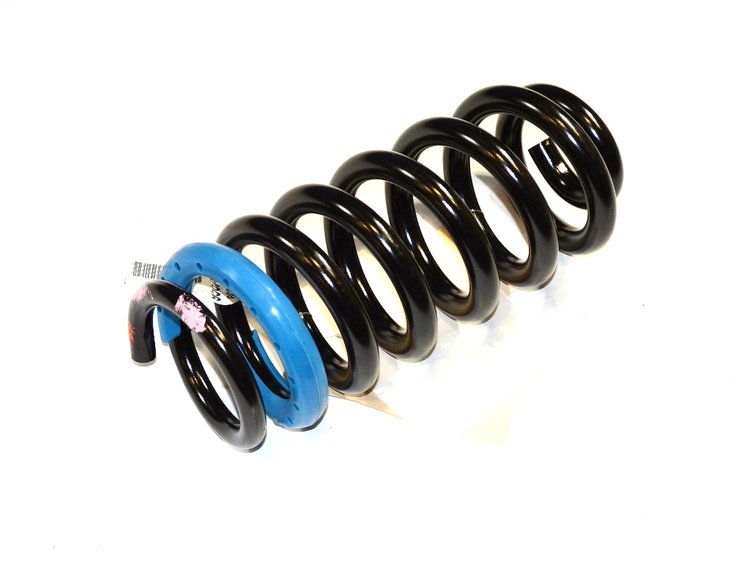 SPRING REAR COIL