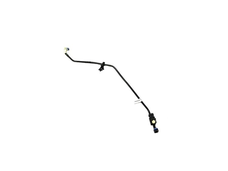 TUBE FUEL VAPOR RECIRCULA