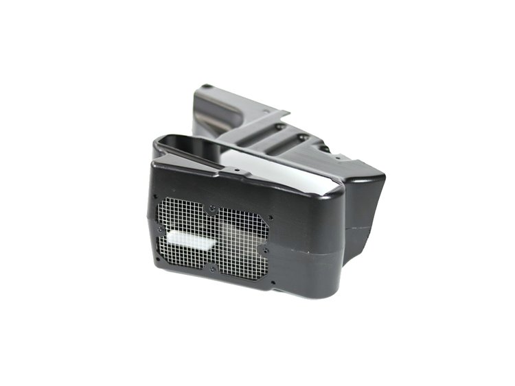 DUCT AIR