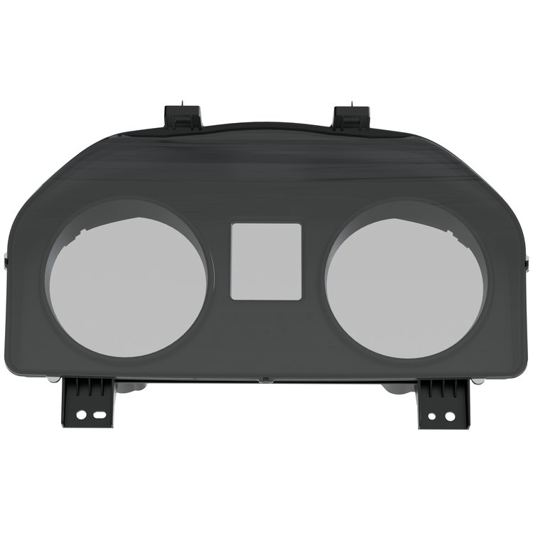 LENS INSTRUMENT CLUSTER