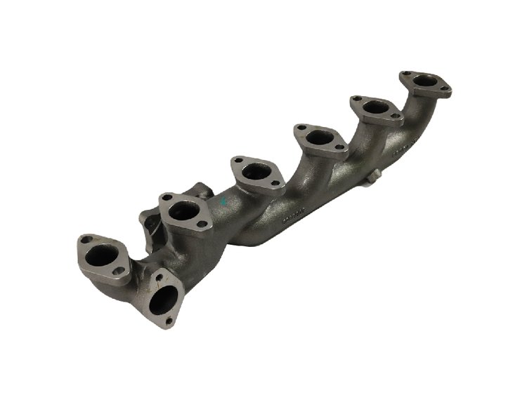 MANIFOLD EXHAUST