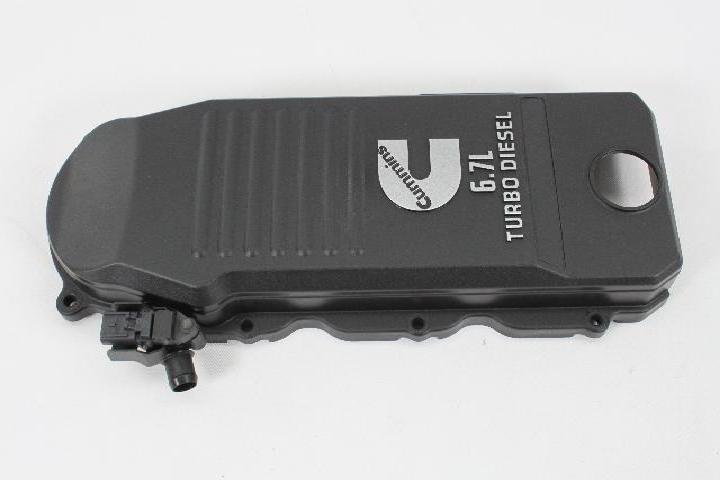 COVER CRANKCASE BREATHER