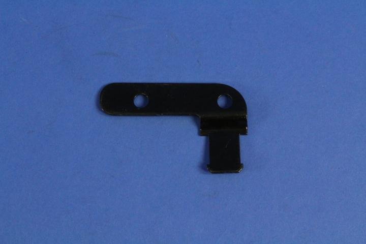 BRACKET PURGE SOLENOID