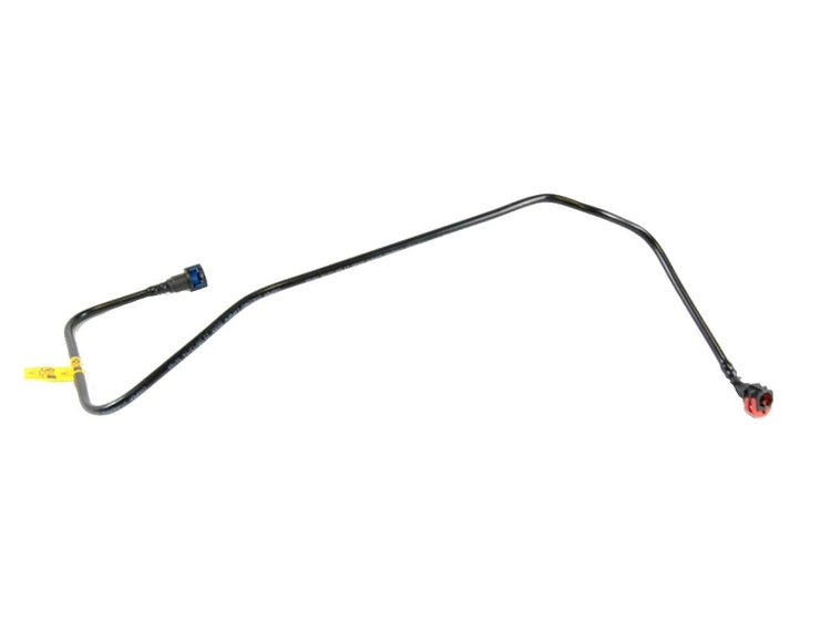 HOSE MODULE-FUEL/WATER