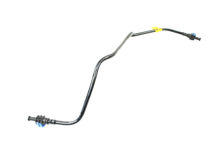 HOSE FILTR-CHASSIS BUNDLE