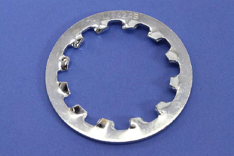 WASHER STAR LOCK