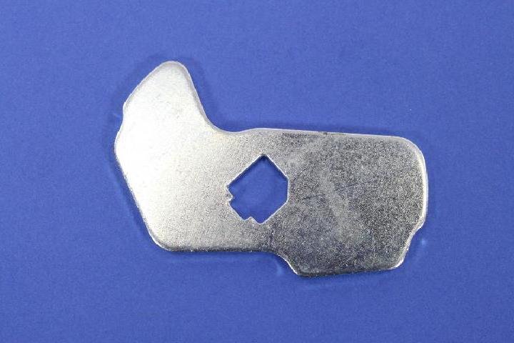 PAWL LOCK CYLINDER