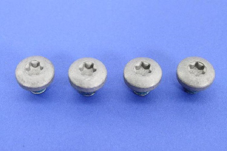 SCREW LOCK CYLINDER