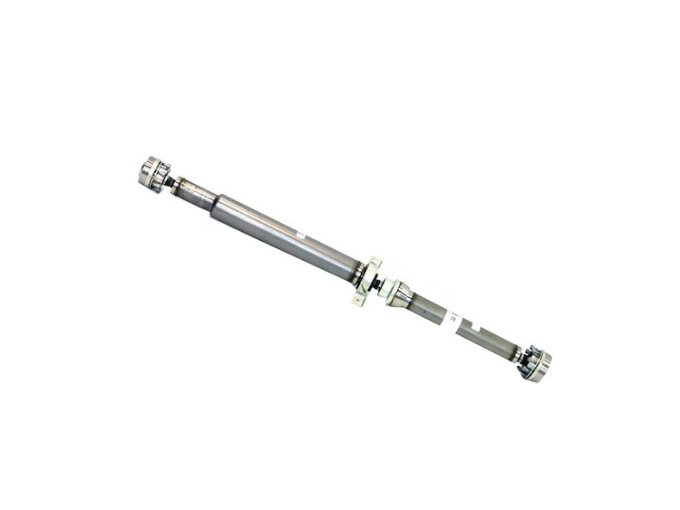 SHAFT DRIVE