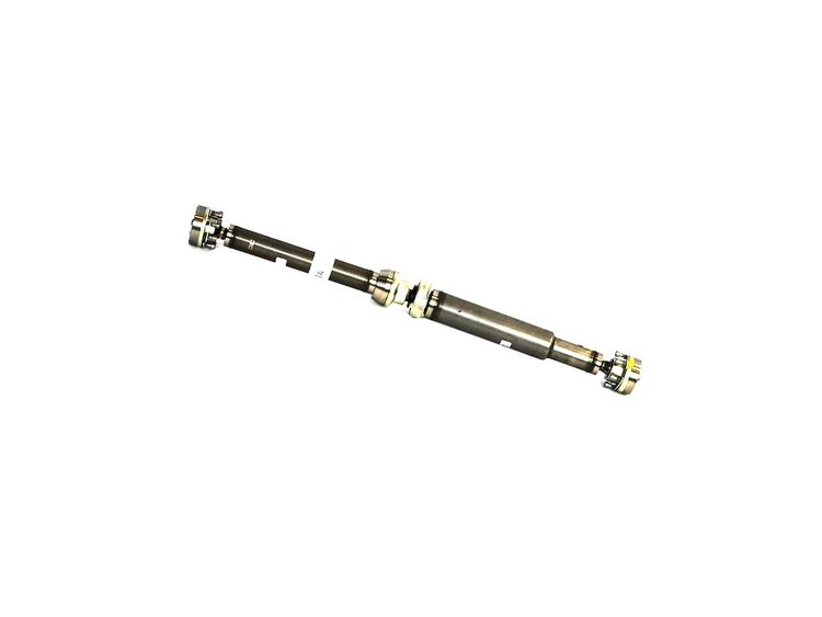 SHAFT DRIVE