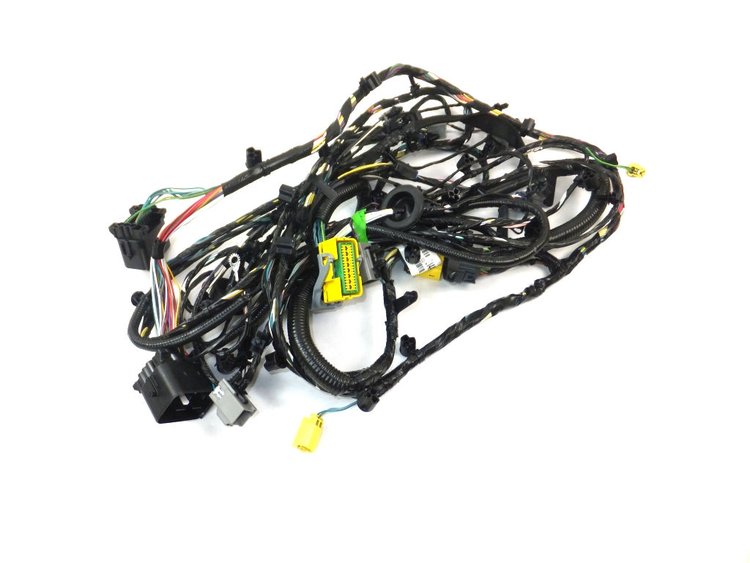 WIRING BODY