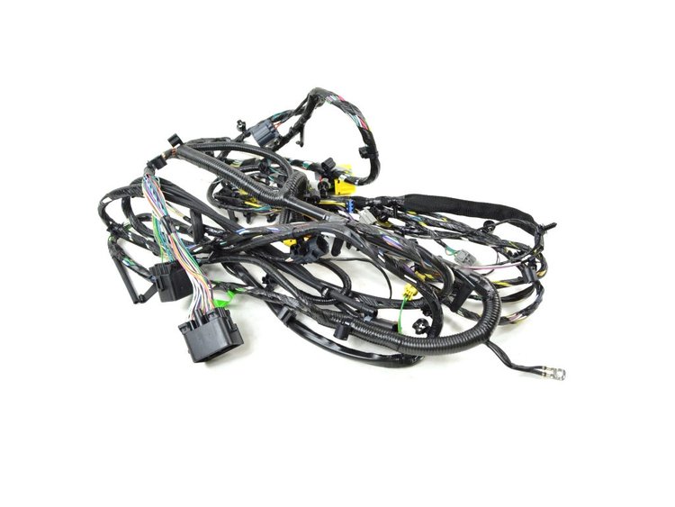 WIRING BODY