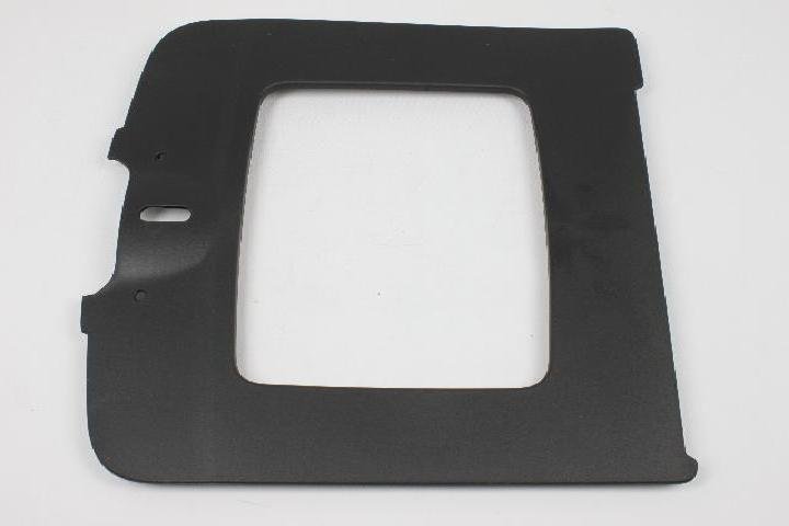 BEZEL CLOSEOUT