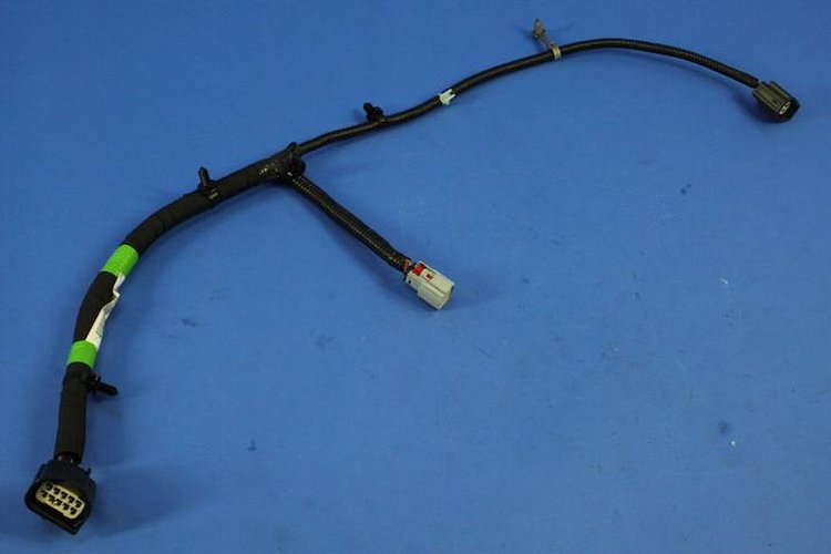 WIRING JUMPER