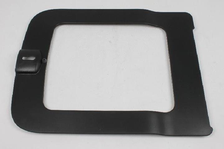 BEZEL CLOSEOUT