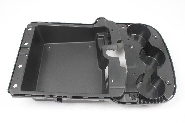 LID STORAGE BIN