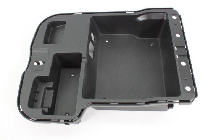 LID STORAGE BIN