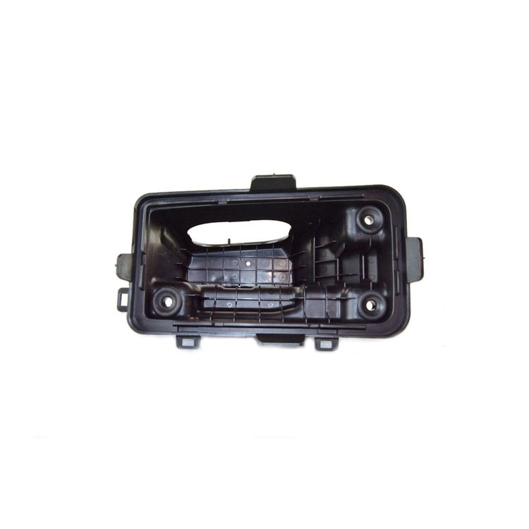 BODY AIR CLEANER
