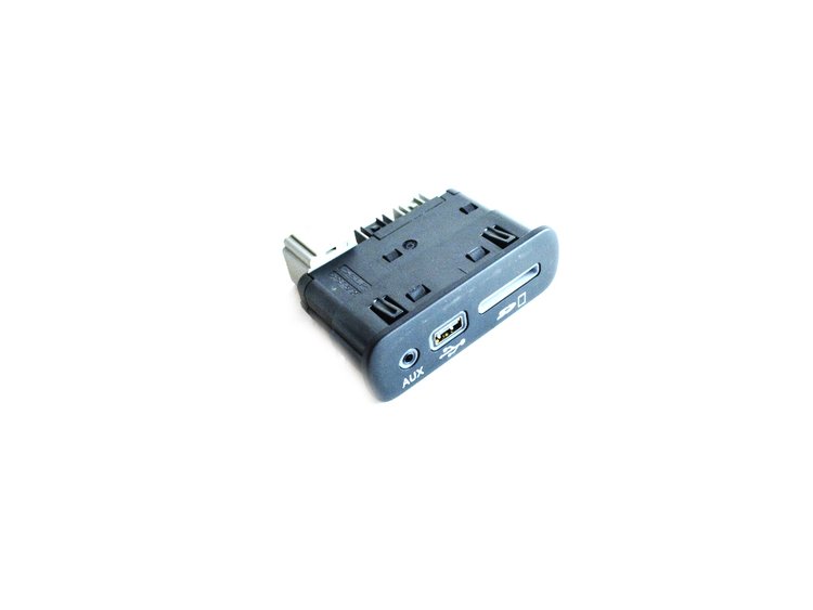 CONNECTOR HUB