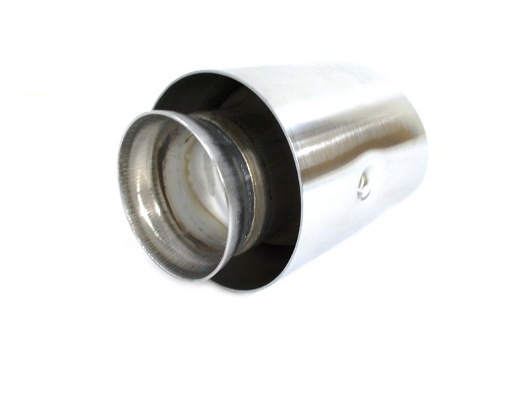 PIPE TAILPIPE