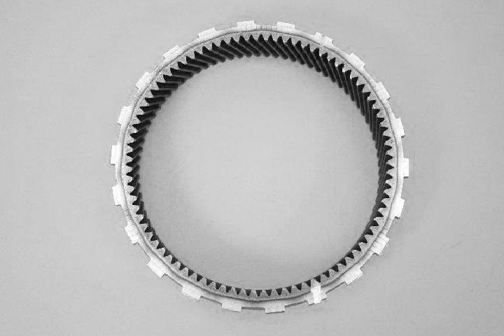 GEAR ANNULUS