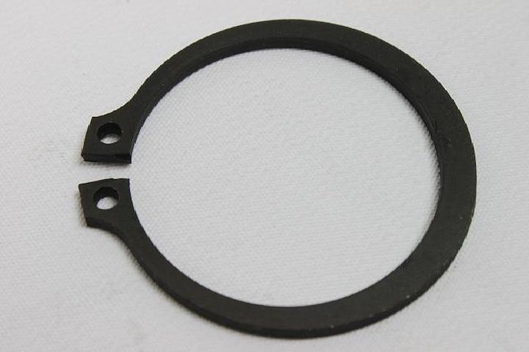 RING OUTPUT SHAFT
