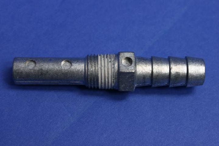 VENT TRANSFER CASE