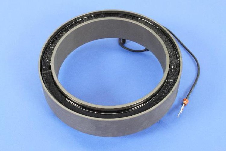 COIL TRANSFER CASE